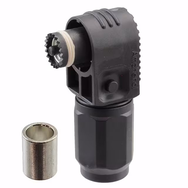 SLPPC50BSB2 Amphenol Industrial Operations  Conectores especializados